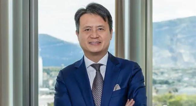 Daren Tang to Continue as WIPO Director General